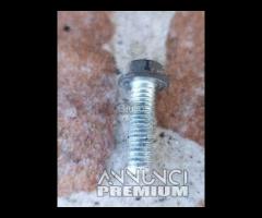 Viti Bulloni Ruota Posteriore PIAGGIO BEVERLY 500