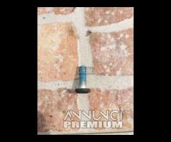 1 BULLONE DISCO FRENO POSTERIORE M8X25 717.02.19 Y