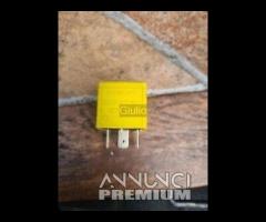V23134B52X127 V23134-B52-X127  YWB10012 Relay modu