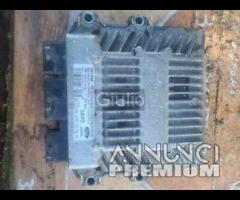 Centralina motore Ford Siemens 5WS40140E-T SID 804