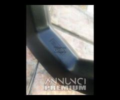 Copri Sterzo Yamaha Majesty 250 1999 manubrio copr - 6