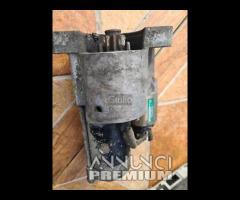 MOTORINO AVVIAMENTO ZX 1.9 D 205 405 605 CITROEN V