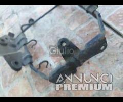 Telaietto strumentazione telaio struttura tachimet - 6