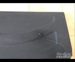 Mensola posteriore cappelliera alfa Giulietta 2015 - 10