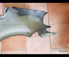 Parafango lato guida lancia musa anno 2007 - 10