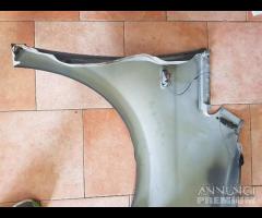 Parafango lato guida lancia musa anno 2007 - 17