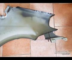 Parafango lato guida lancia musa anno 2007 - 22