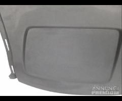 8T0863411 mensola cappelliera Audi A5 coupe