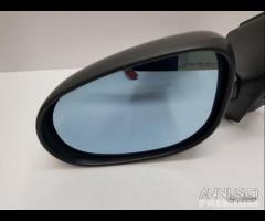 Specchio lato guida richiudibile fiat bravo 2010