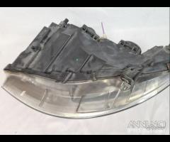 A1698200661 Faro alogeno lato passeggero classe A - 28