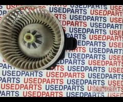 Ventola stufa abitacolo Fiat Freemont anno 2012 - 17