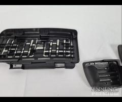 Copri pedali Sline audi A3 anno 2016 automatica - 24