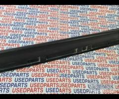 76851-1KA6A Minigonna lato guida Nissan Juke - 9