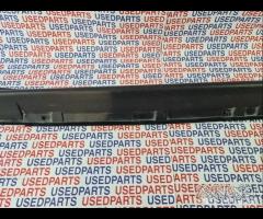 76851-1KA6A Minigonna lato guida Nissan Juke - 27