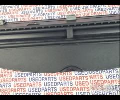 Mensola posteriore cappelliera Classe C W204 2010 - 10