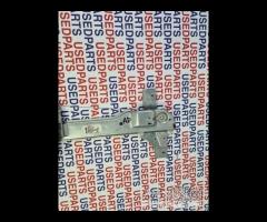 9673154380 Cremagliera vetri anteriore destra 208 - 8