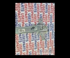 9673154380 Cremagliera vetri anteriore destra 208 - 12