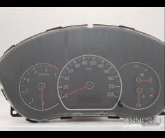 Strumentazione veglia Suzuki SX4 1.6 diesel - 22
