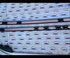 Barre tetto mancorrenti mercedes classe GLK 2014 - 28