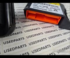 Kit airbag completo dacia duster anno 2011 - 12