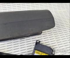 Kit airbag completo dacia duster anno 2011 - 14