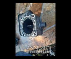 038128063C CORPO FARFALLATO SKODA Fabia Berlina 2°