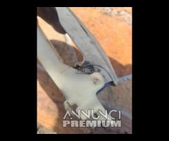 Maniglia Interna Apertura Porta anteriore Destra p - 6