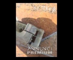 Maniglia Interna Apertura Porta anteriore Destra p - 7