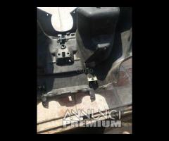 RETROSCUDO CONTROSCUDO PIAGGIO X9 500 2003 2004 20 - 9