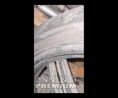 COPERTONE PNEUMATICO GOMMA ANTERIORE CST 110/70-16 - 7