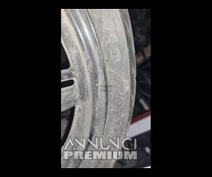 COPERTONE PNEUMATICO GOMMA ANTERIORE CST 110/70-16 - 8