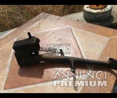 CAVALLETTO LATERALE  HONDA HORNET 600 1999 2000 20
