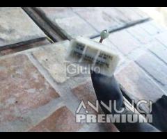 contachilometri yamaha majesty 250 - 6