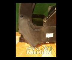 RETRO SCUDO YAMAHA X-MAX 250 2007 - 6