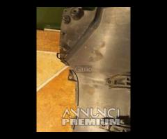 RETRO SCUDO YAMAHA X-MAX 250 2007 - 9