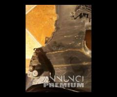 RETRO SCUDO YAMAHA X-MAX 250 2007 - 10