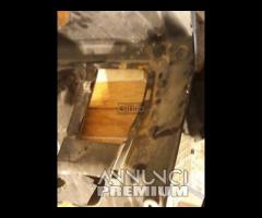 RETRO SCUDO YAMAHA X-MAX 250 2007 - 11