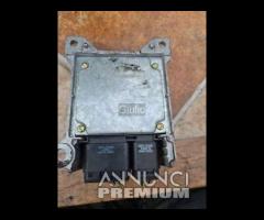 CENTRALINA AIRBAG YS4T14B056AA FORD FOCUS 1.8 TDCI