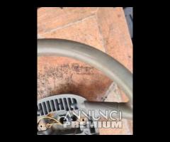 VOLANTE  PER FIAT PANDA 1A SERIE (03/92-03/04) 900 - 6