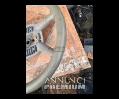 VOLANTE  PER FIAT PANDA 1A SERIE (03/92-03/04) 900 - 7