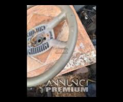 VOLANTE  PER FIAT PANDA 1A SERIE (03/92-03/04) 900 - 8