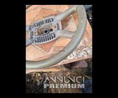 VOLANTE  PER FIAT PANDA 1A SERIE (03/92-03/04) 900 - 9