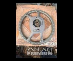 VOLANTE  PER FIAT PANDA 1A SERIE (03/92-03/04) 900 - 10