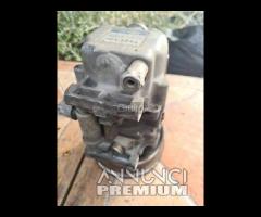 Compressore A/C Aria Condizionata Fiat Punto 75 TV
