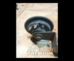 KAWASAKI Z 400 b ANNI 80 RICAMBI USATI VINTAGE CLA - 6