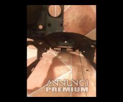 RETROSCUDO HONDA FORZA 250 X 2008 2011 cover inner - 6