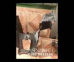 RETROSCUDO HONDA FORZA 250 X 2008 2011 cover inner - 8