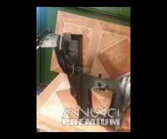 RETROSCUDO HONDA FORZA 250 X 2008 2011 cover inner - 9