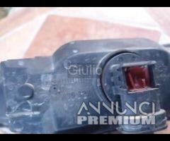 Fanale Fendinebbia antinebbia Anteriore Dx BMW E87 - 6