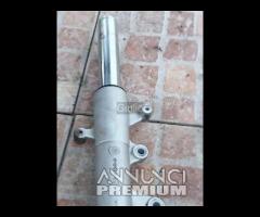 YAMAHA XC 300 2004/2006 Stelo Forcella Destro - 8